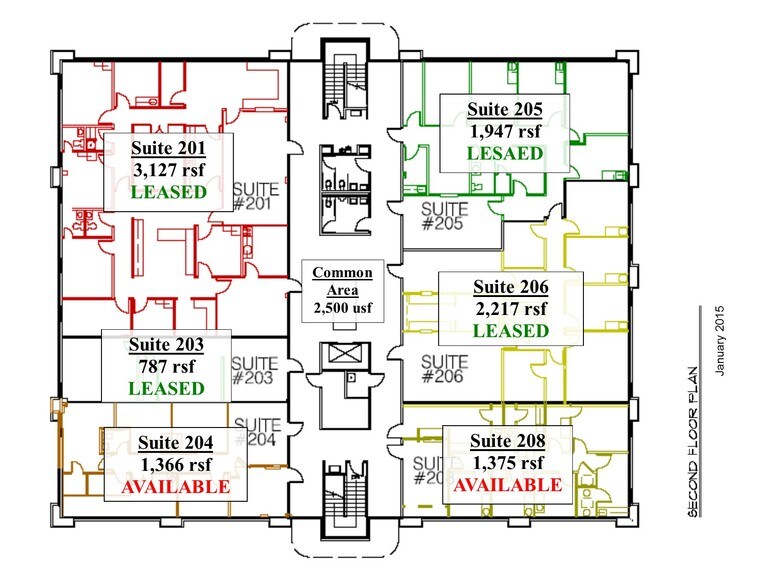 More Photos Of 1300 Andrea St, Bowling Green Office For Lease