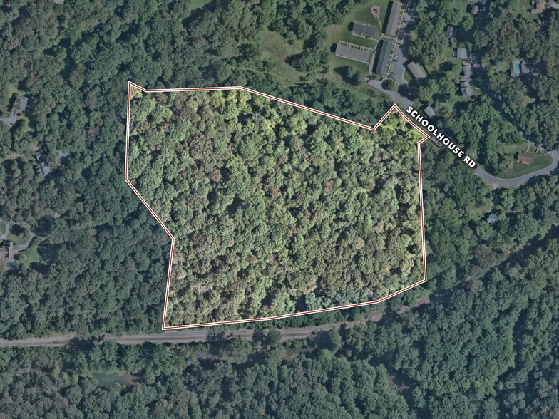 Primary Photo Of Schoolhouse Rd, Sykesville Land For Sale