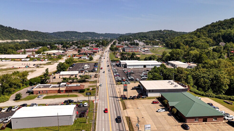 More Photos Of 1702 Wheeling Ave, Glen Dale Manufacturing For Sale