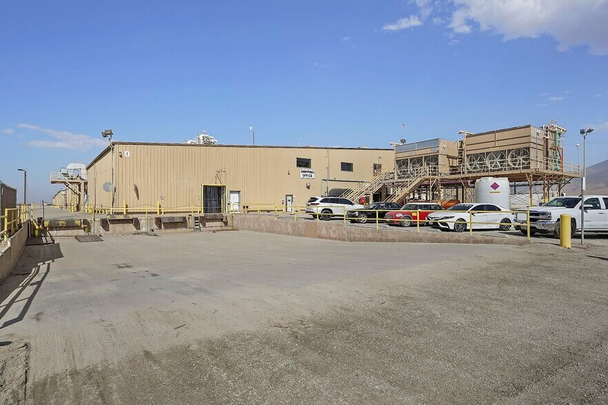 More Photos Of 830 Sycamore Rd, Arvin Refrigeration Cold Storage For Sale