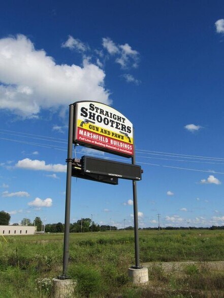 More Photos Of 975 E Daniel Dr, Mount Vernon Manufacturing For Sale