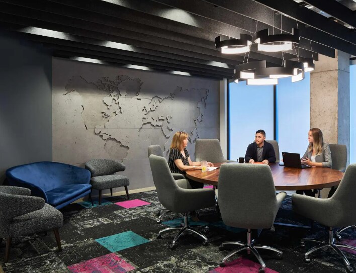 More Photos Of 101 Frederick St, Kitchener Office For Lease