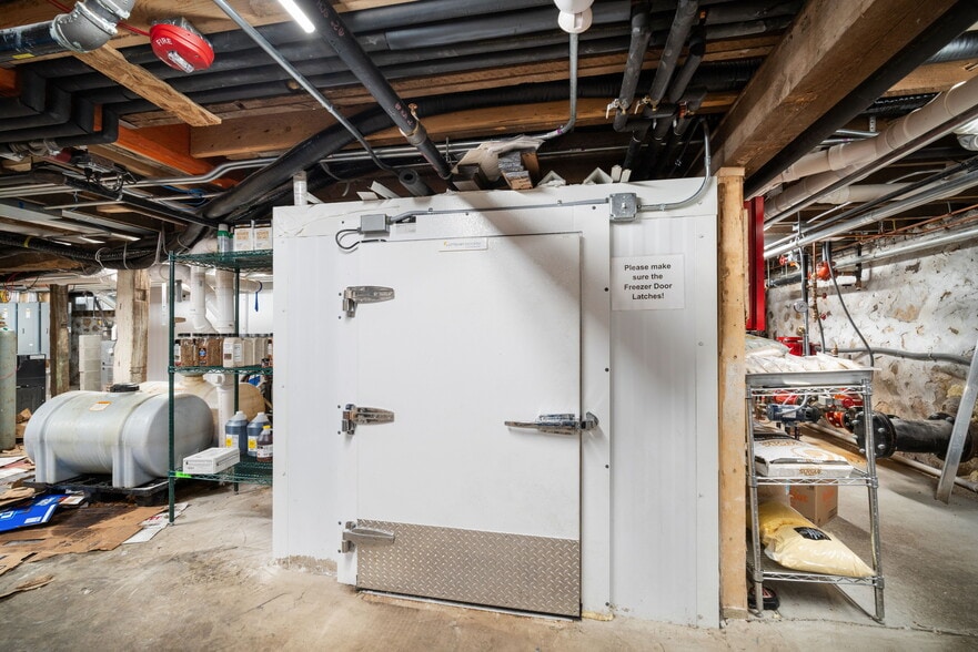 More Photos Of 2102 Highway 164, Richfield Restaurant For Sale