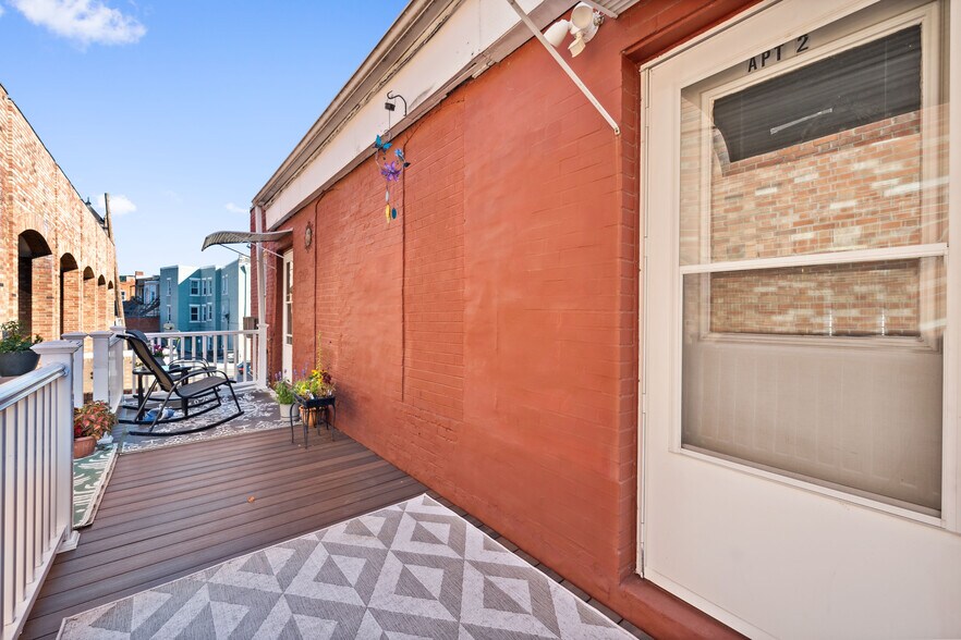 More Photos Of 314-316 W Main St, Monongahela Storefront Retail Office For Sale