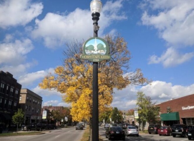 More Photos Of 82 Main St, Keene General Retail For Sale