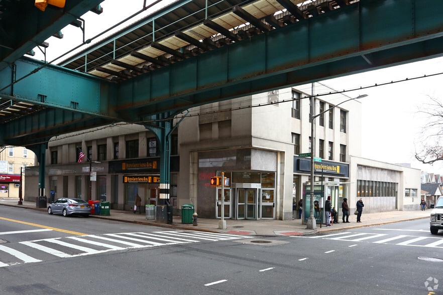 Primary Photo Of 93-22 Jamaica Ave, Woodhaven Medical For Lease