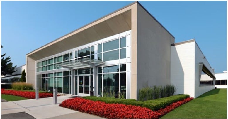 Primary Photo Of 1401 Crooks Rd, Troy Research And Development For Sale