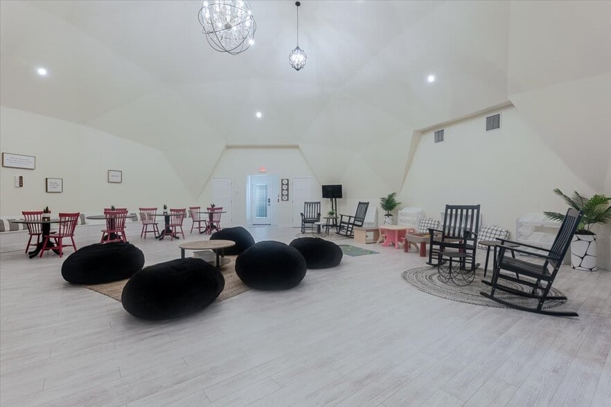 More Photos Of 2530 Old Millsap Hwy, Mineral Wells Religious Facility For Sale