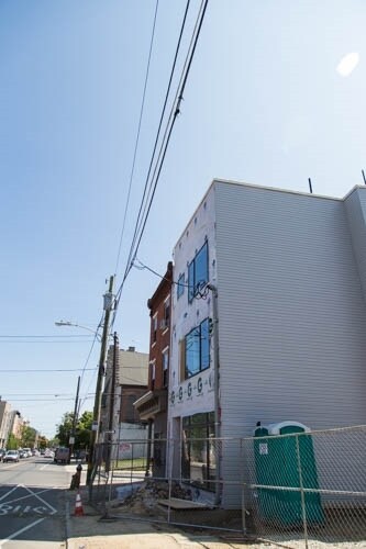 More Photos Of 2427 Frankford Ave, Philadelphia Storefront Retail Residential For Lease