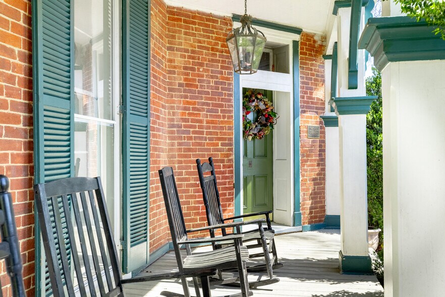 More Photos Of 2416 Lowesville Rd, Amherst Hospitality For Sale