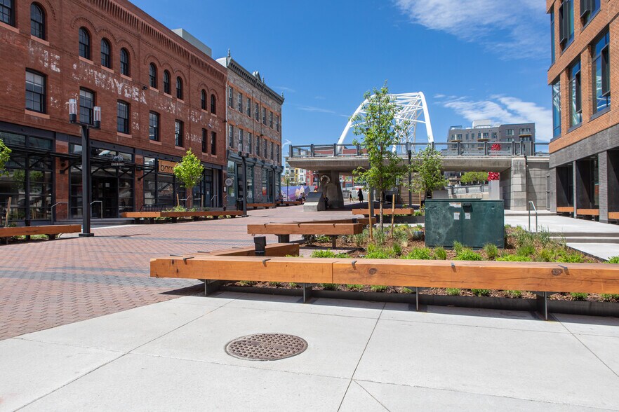 More Photos Of 1535-1541 Platte St, Denver Unknown For Lease