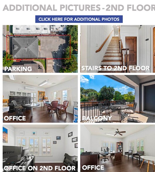 More Photos Of 711 W Alabama St, Houston Office For Lease