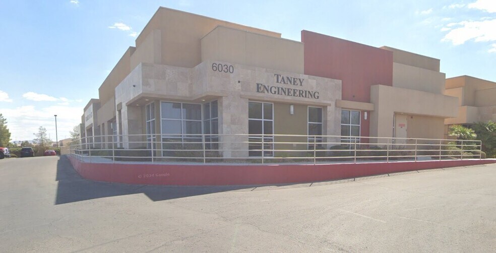 More Photos Of 6030 S Jones Blvd, Las Vegas Office For Sale