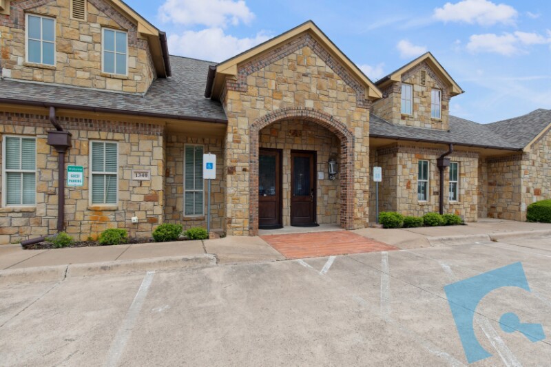 More Photos Of 1340 N White Chapel Blvd, Southlake Office For Sale