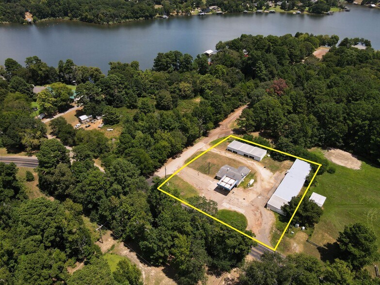 More Photos Of 13852 FM 747 S, Jacksonville Convenience Store For Sale