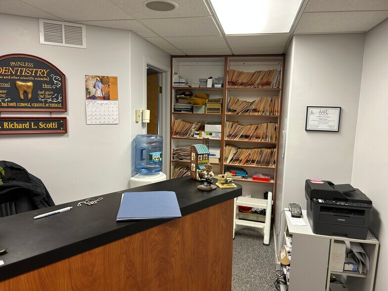More Photos Of 470 State Route 79, Morganville Medical For Lease