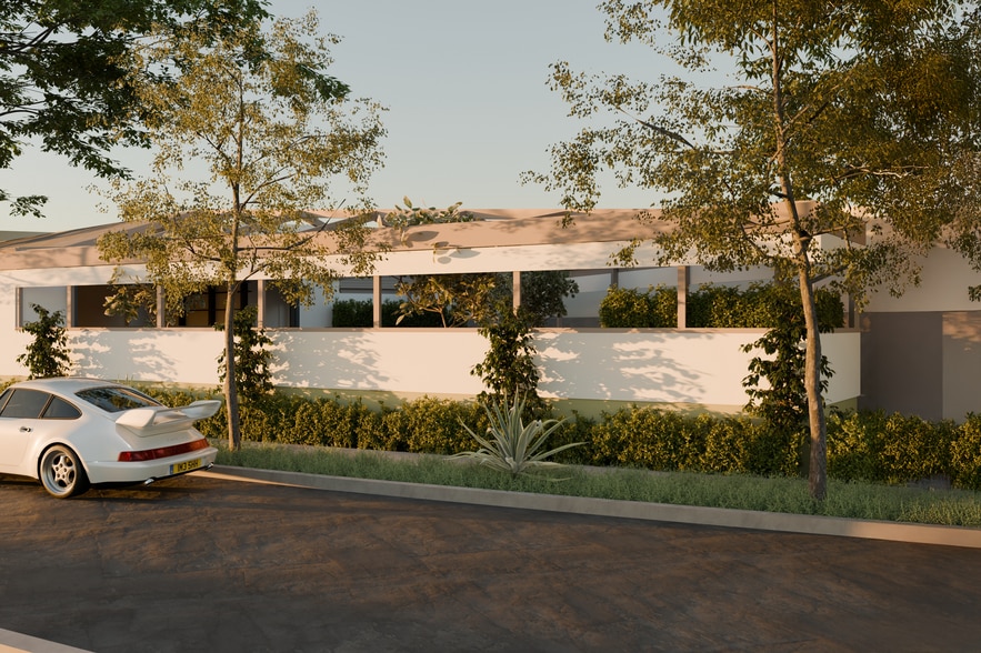 More Photos Of 1114 N Crescent Heights Blvd, West Hollywood Restaurant For Lease