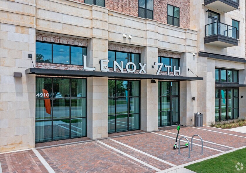 More Photos Of 4910 E 7th St, Austin Coworking Space