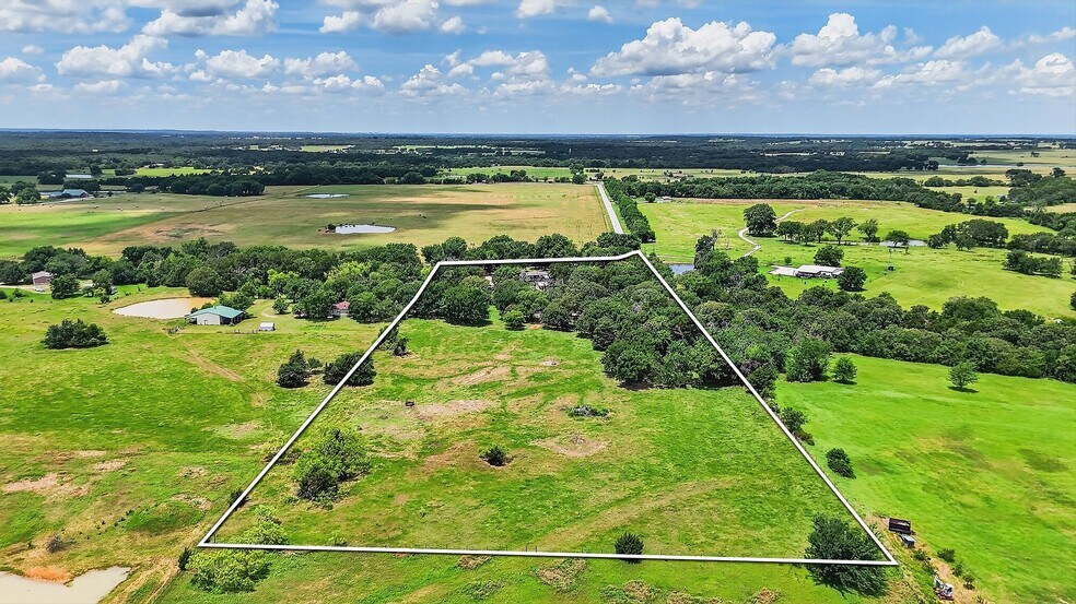 More Photos Of 2869 Ranch Rd, Whitesboro Land For Sale