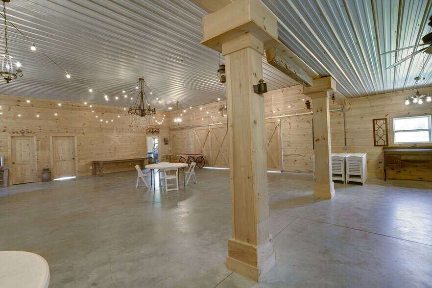 More Photos Of 2835 Plottown Rd, Young Harris Land For Sale