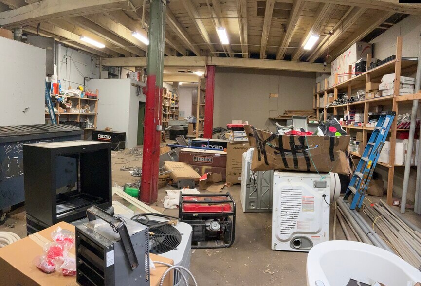 More Photos Of 91-93 Rome St, Newark Manufacturing For Sale