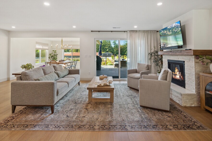 More Photos Of 19012 NE 139th St, Brush Prairie Specialty For Sale