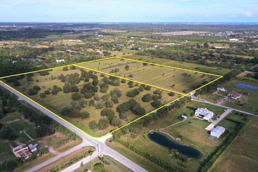 More Photos Of 495 66th SW ave, Vero Beach Land For Sale