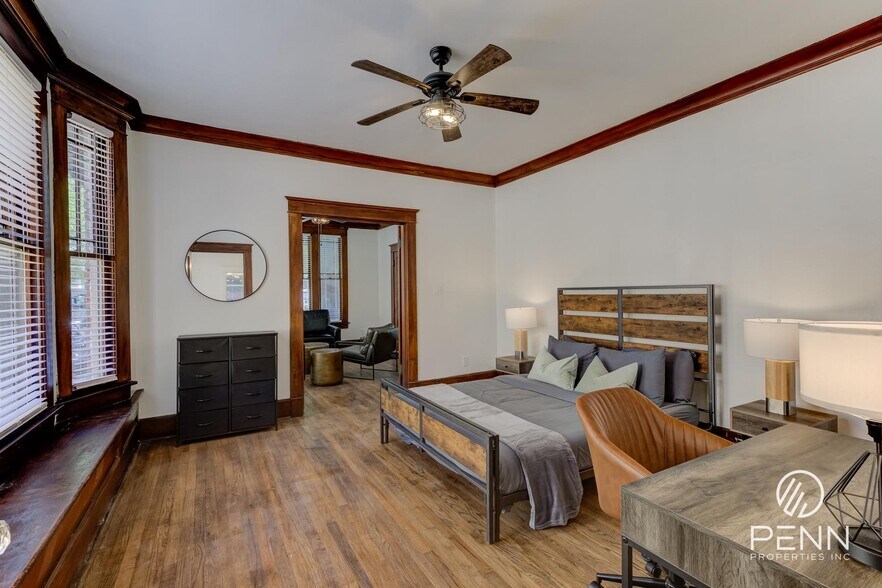More Photos Of 2033 Young Ave, Memphis Multifamily For Sale