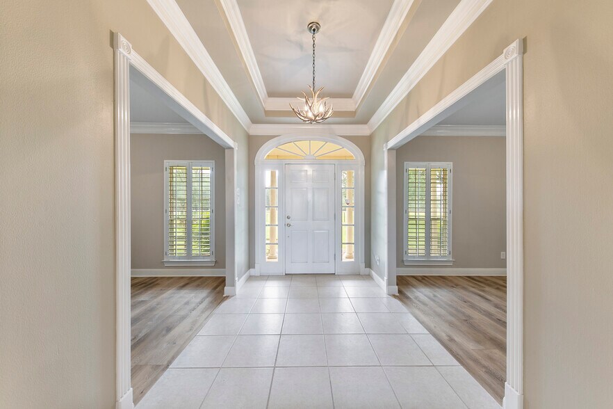 More Photos Of 722 Settegast Ranch Rd, Richmond Land For Sale