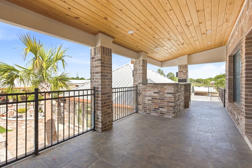 More Photos Of 16914 Penick Rd, Waller Land For Sale