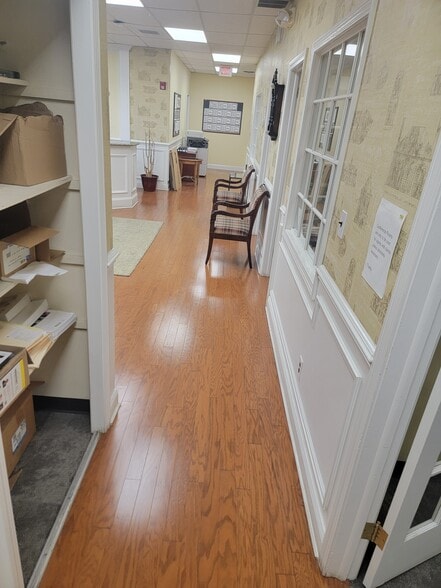 More Photos Of 791 Passaic Ave, Clifton Medical For Sale