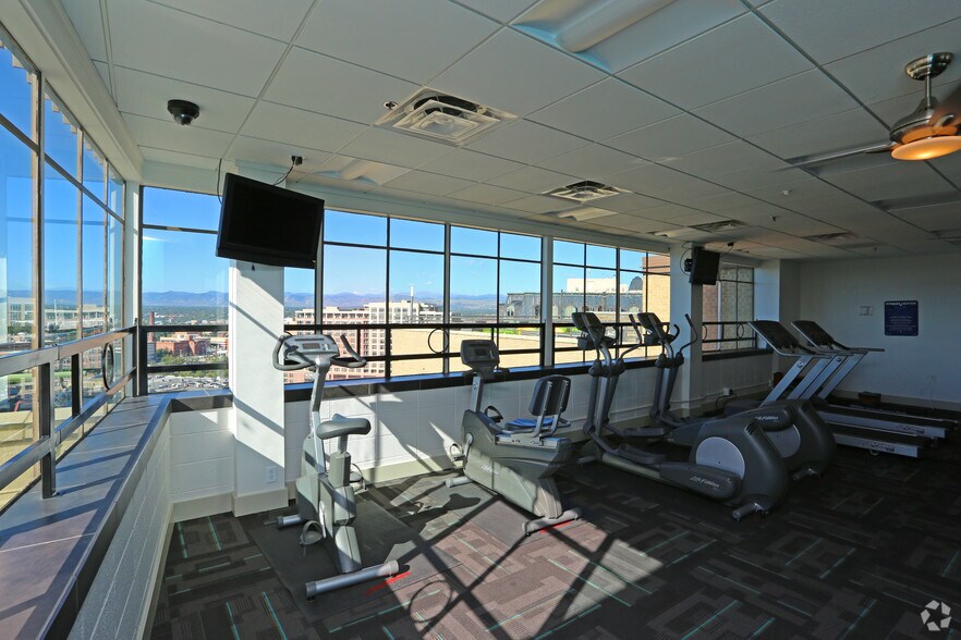 More Photos Of 901 N Sherman St, Denver Apartments For Lease
