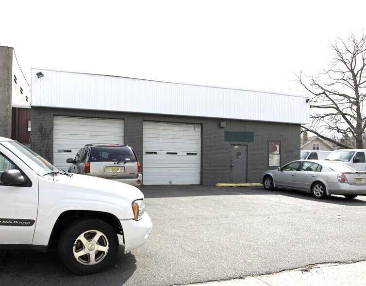 More Photos Of 636 Broadway, Long Branch Warehouse For Sale
