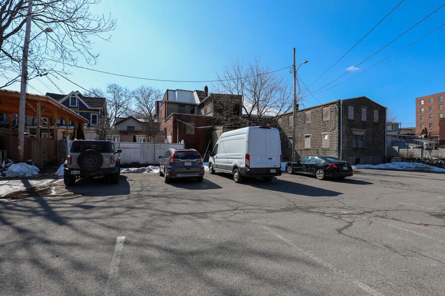 More Photos Of 350 Broadway, Kingston Storefront Retail Office For Sale