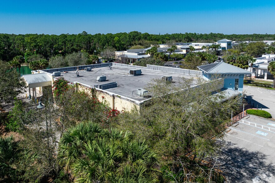 More Photos Of 12955 Collier Blvd, Naples Drugstore For Lease