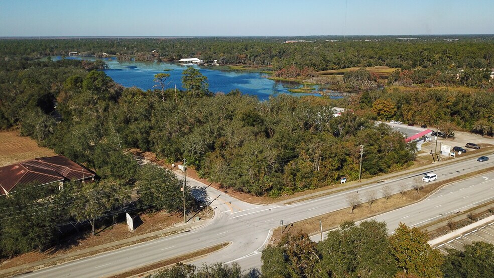 More Photos Of 2495 S Volusia Ave, Orange City Land For Sale