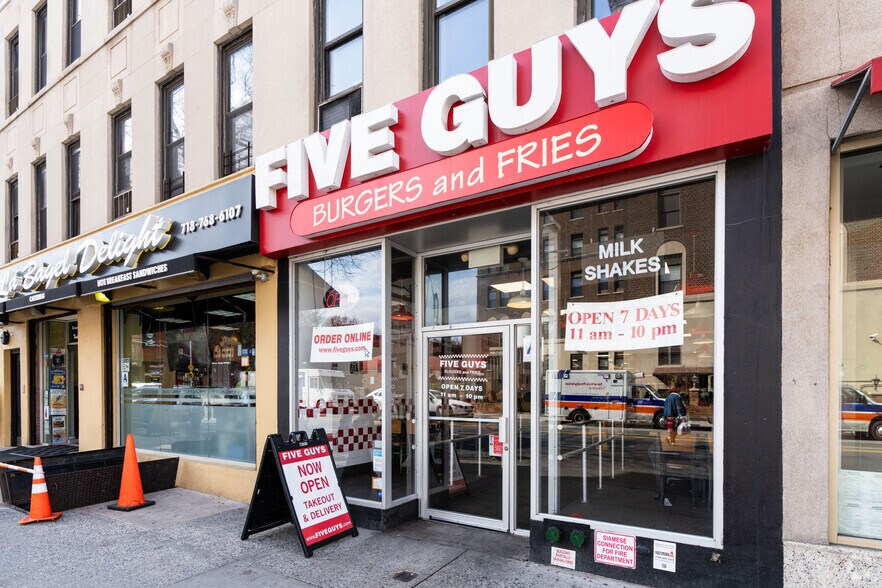 More Photos Of 274 7th Ave, Brooklyn Apartments For Sale