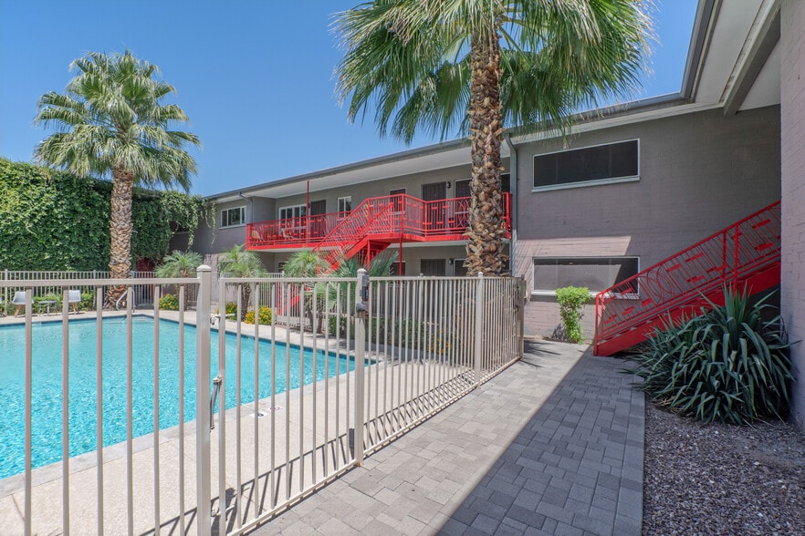 More Photos Of 3611 N 5th Ave, Phoenix Apartments For Sale