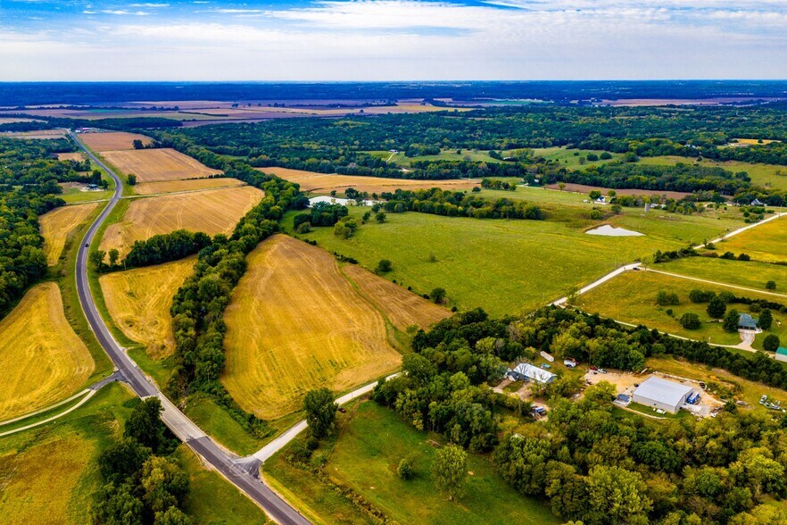 More Photos Of U.S. Hwy 59, Perry Land For Sale