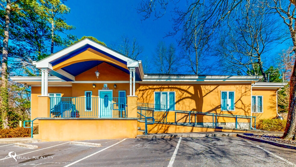 More Photos Of 3802 N Druid Hills Rd, Decatur Office Residential For Sale