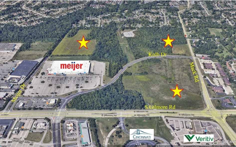 More Photos Of 2671 Mack Rd, Fairfield Land For Sale