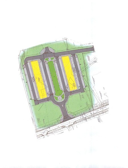 More Photos Of TBD Park Dr, Weirton Land For Lease