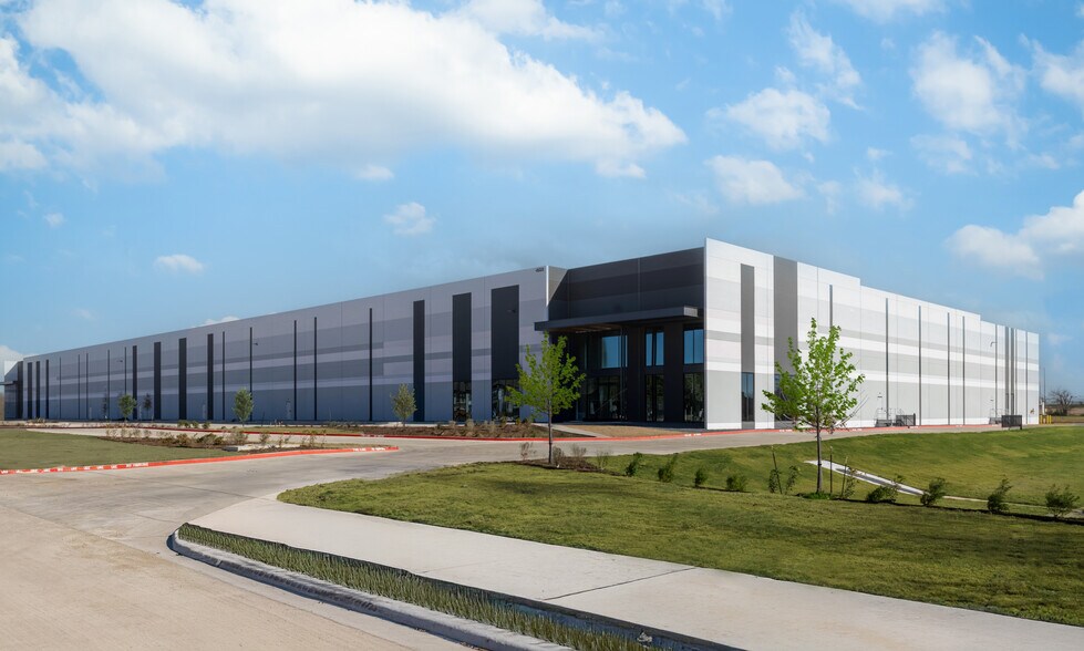 Primary Photo Of 4601 Dr. MLK Jr. Dr, Arlington Distribution For Lease