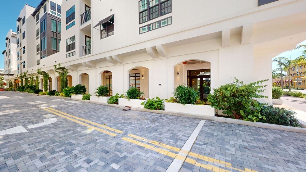 More Photos Of 40 NE 7th Ave, Delray Beach Apartments For Lease