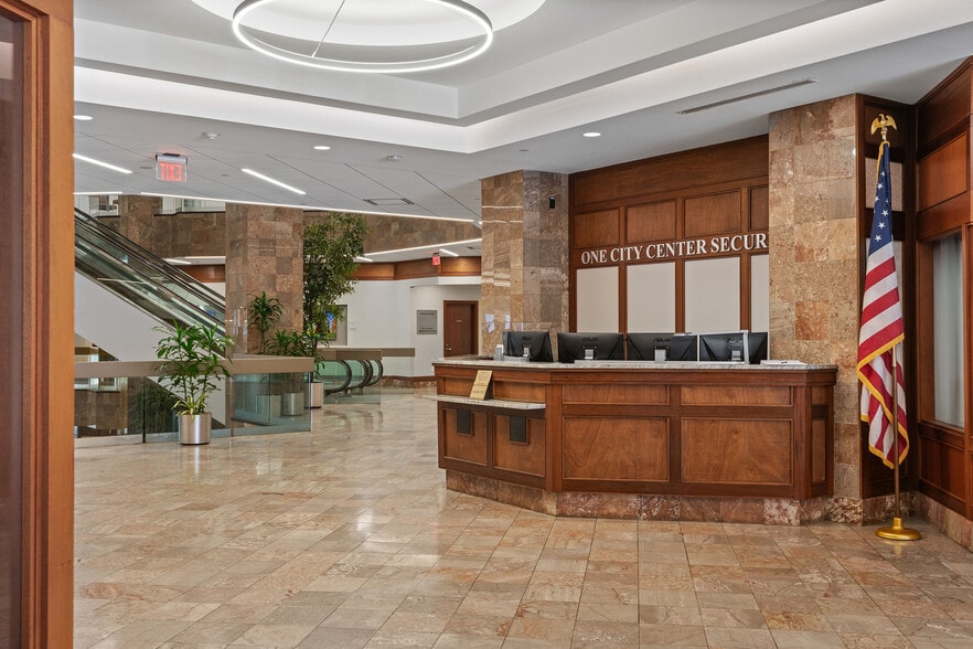 More Photos Of 1 City Center, Portland Office For Lease