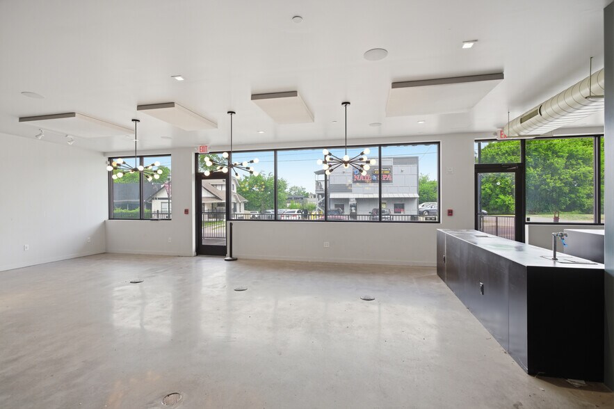 More Photos Of 1903 Jefferson St, Nashville Apartments For Lease