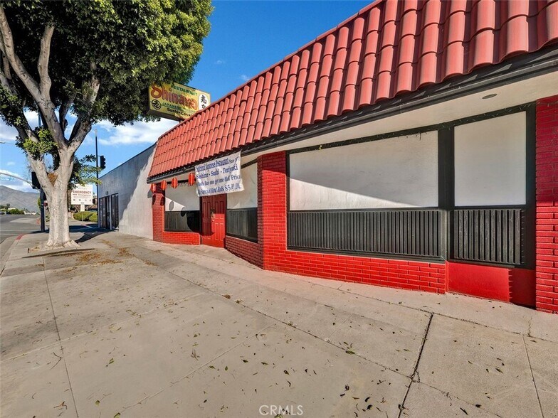 More Photos Of 1112 S Atlantic Blvd, Monterey Park Storefront Retail Office For Lease