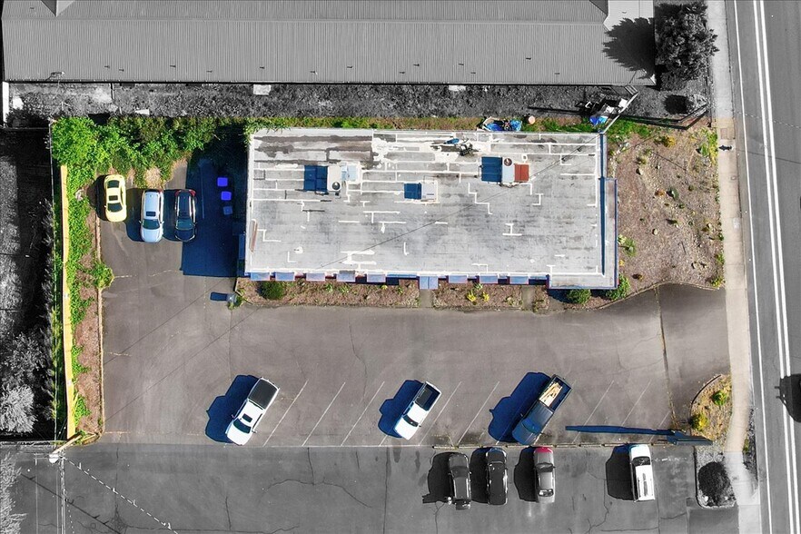 More Photos Of 19230 SE McLoughlin Blvd, Gladstone Medical For Sale