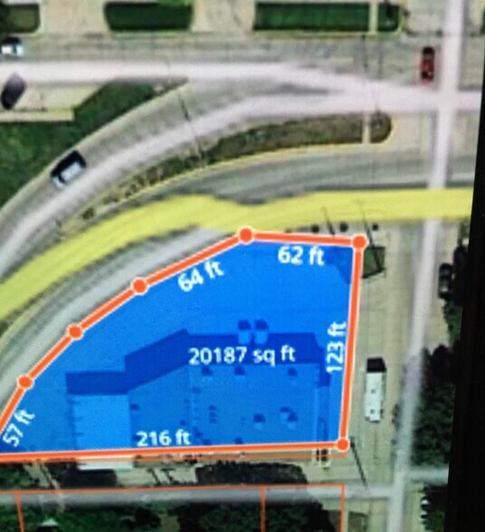 More Photos Of 802 W 25th St, Kearney Land For Sale