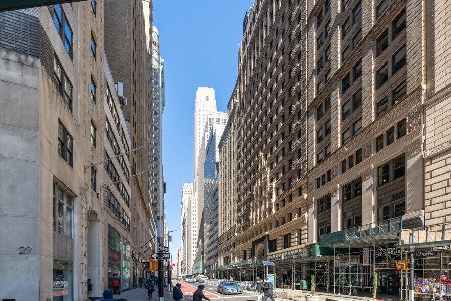 More Photos Of 50 Broadway, New York Office For Lease